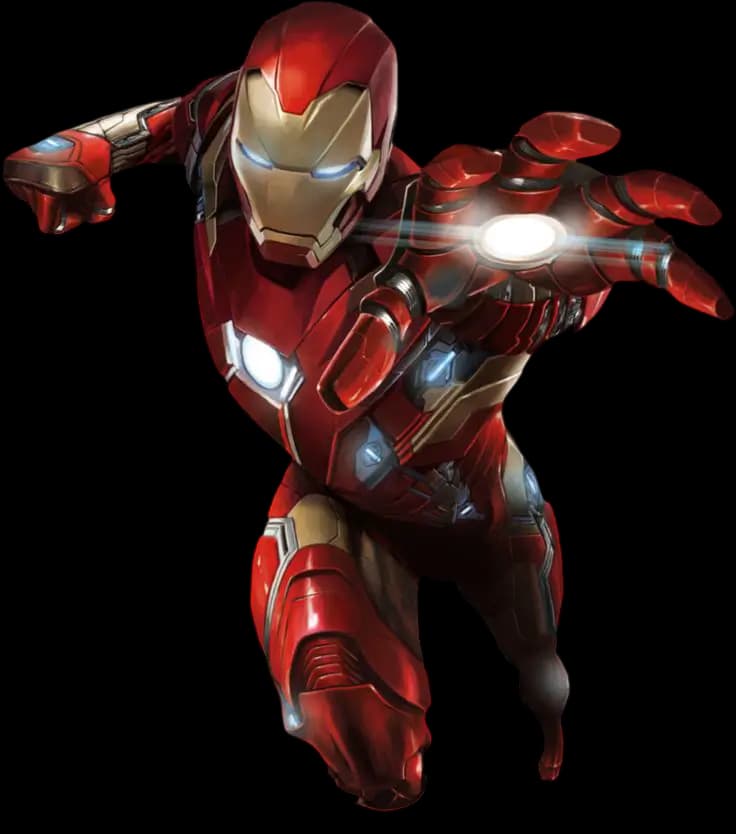Iron Man